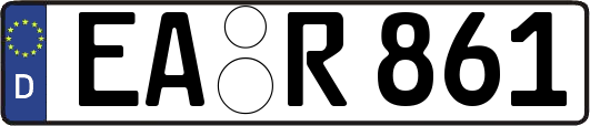 EA-R861
