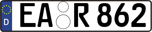 EA-R862