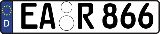 EA-R866