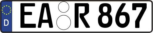 EA-R867