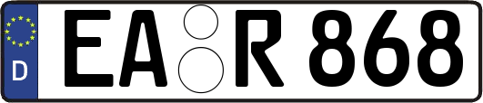 EA-R868