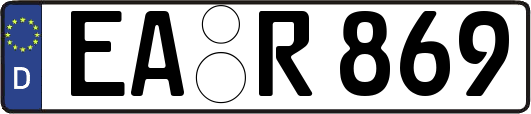 EA-R869