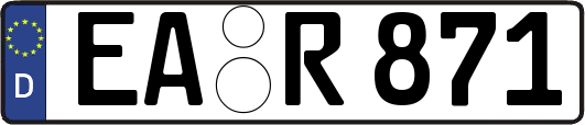 EA-R871