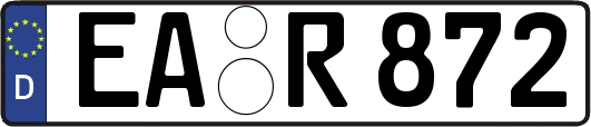 EA-R872