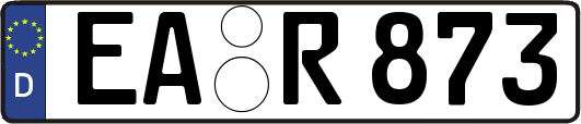 EA-R873