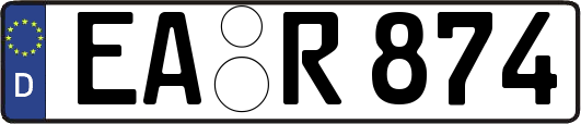 EA-R874