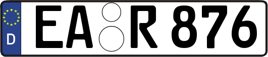 EA-R876