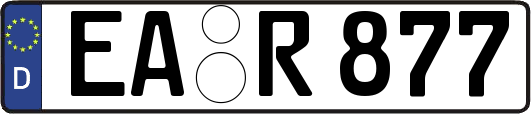 EA-R877