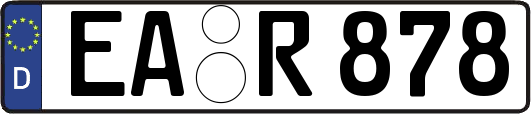 EA-R878