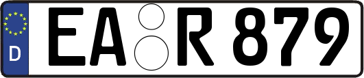 EA-R879