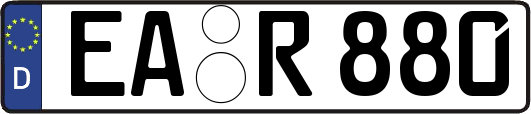 EA-R880