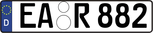 EA-R882