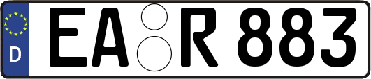 EA-R883