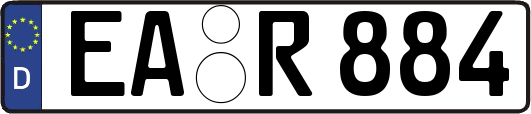 EA-R884