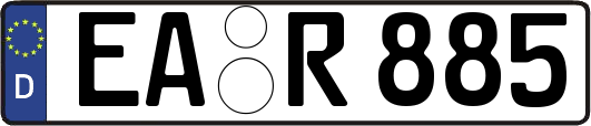 EA-R885