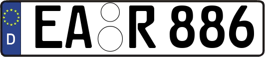 EA-R886