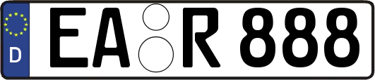 EA-R888