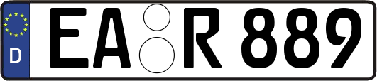 EA-R889