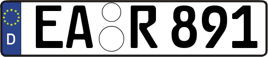 EA-R891