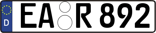 EA-R892