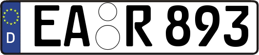 EA-R893