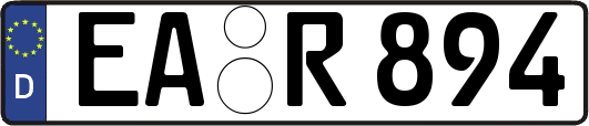 EA-R894