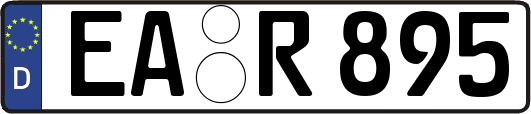 EA-R895