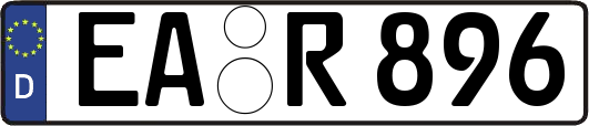 EA-R896