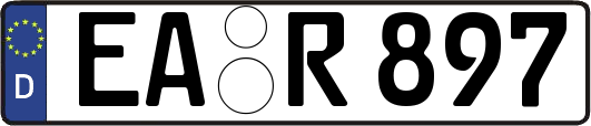 EA-R897