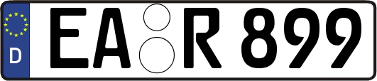 EA-R899