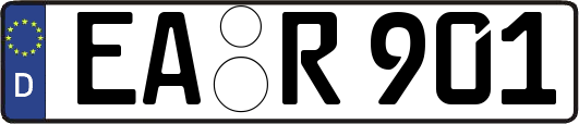 EA-R901