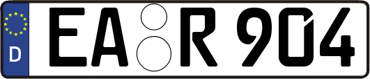 EA-R904