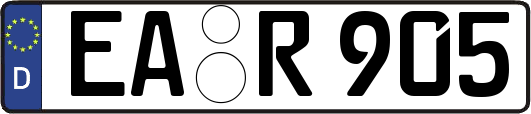 EA-R905