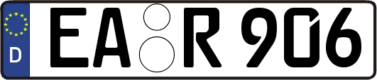 EA-R906