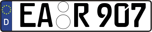 EA-R907