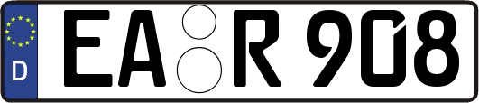 EA-R908