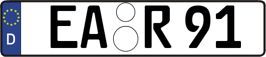 EA-R91