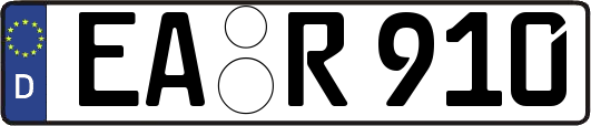 EA-R910