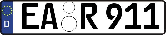 EA-R911