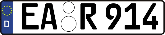 EA-R914