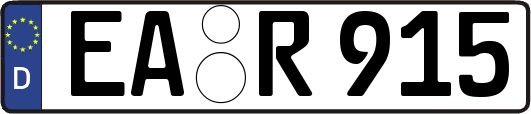 EA-R915