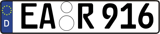 EA-R916