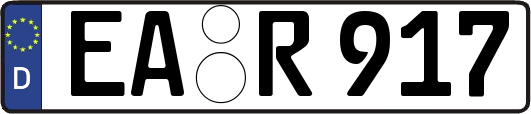 EA-R917