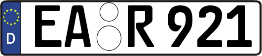 EA-R921