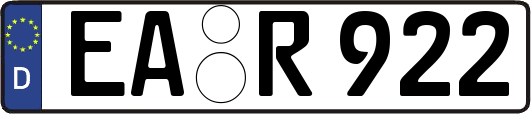 EA-R922