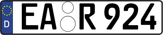 EA-R924