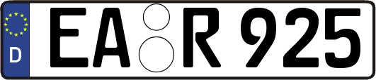 EA-R925