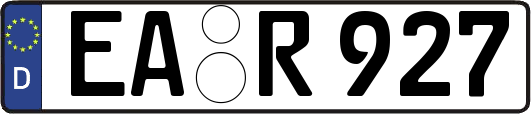 EA-R927