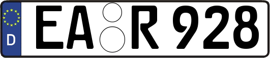EA-R928