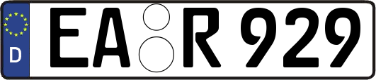 EA-R929